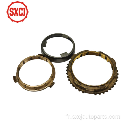 Boîte de vitesses (transmission) Pièces Synchronizer Ring OEM 085 311 279T pour Volkswagen